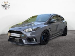 Ford Focus MK3 occasion
