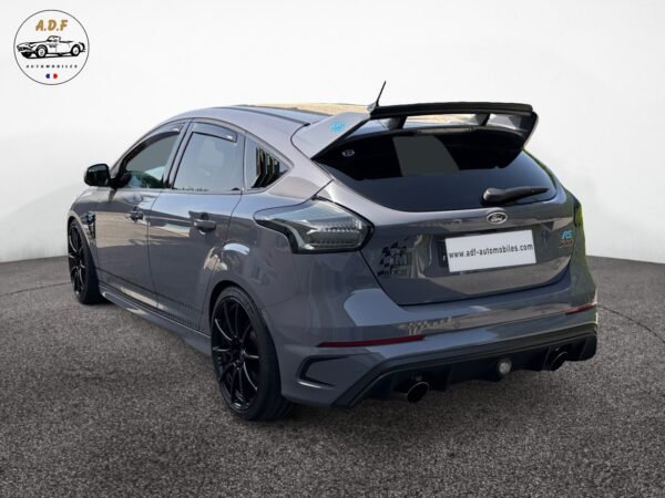 Ford Focus RS MKIII 2.3 Ecoboost – Image 3