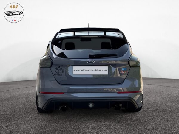 Ford Focus RS MKIII 2.3 Ecoboost – Image 4