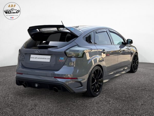 Ford Focus RS MKIII 2.3 Ecoboost – Image 5