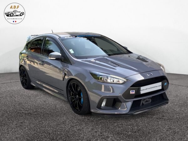 Ford Focus RS MKIII 2.3 Ecoboost – Image 7