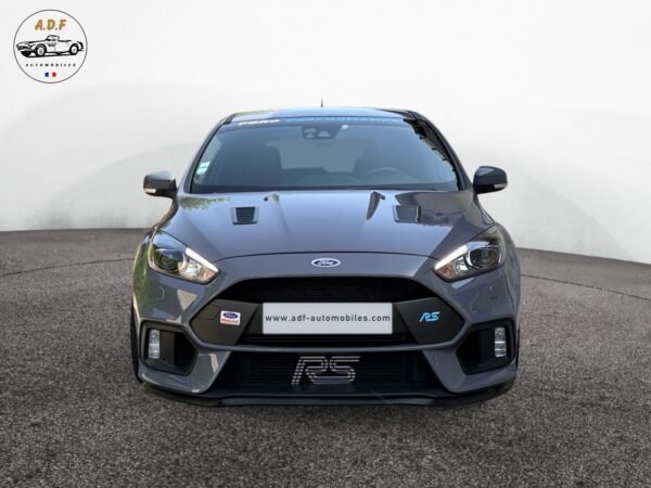 Ford Focus RS MKIII 2.3 Ecoboost – Image 8