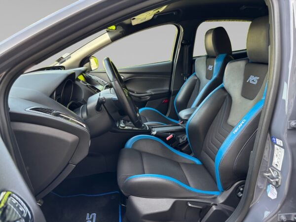 Ford Focus RS MKIII 2.3 Ecoboost – Image 9