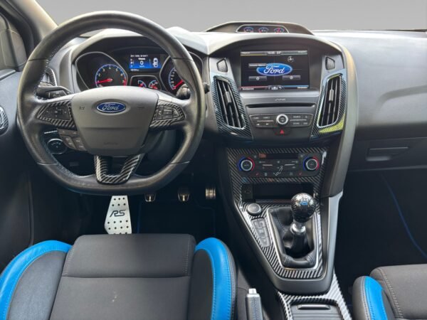 Ford Focus RS MKIII 2.3 Ecoboost – Image 10