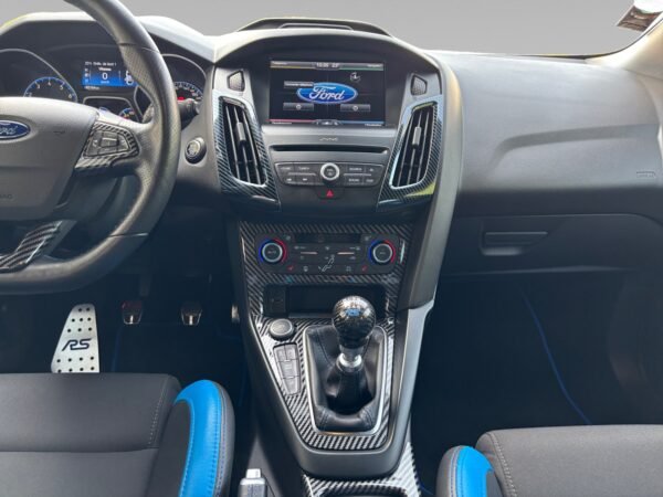 Ford Focus RS MKIII 2.3 Ecoboost – Image 11