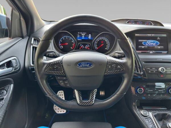 Ford Focus RS MKIII 2.3 Ecoboost – Image 12