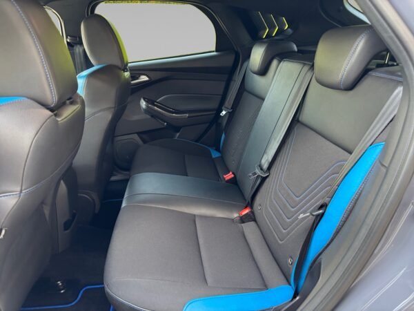 Ford Focus RS MKIII 2.3 Ecoboost – Image 13