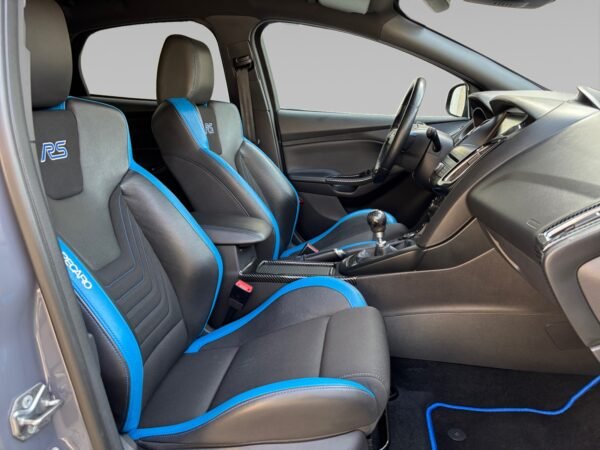 Ford Focus RS MKIII 2.3 Ecoboost – Image 15