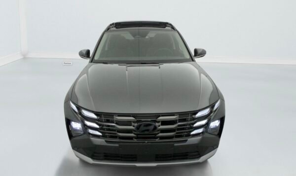 Hyundai Tucson 1.6 TGDI 215 cv Hybrid 2025 Creative – Image 3
