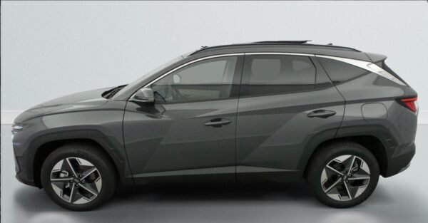 Hyundai Tucson 1.6 TGDI 215 cv Hybrid 2025 Creative – Image 4