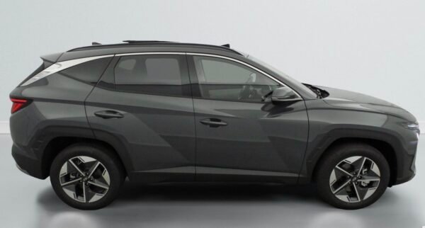 Hyundai Tucson 1.6 TGDI 215 cv Hybrid 2025 Creative – Image 8