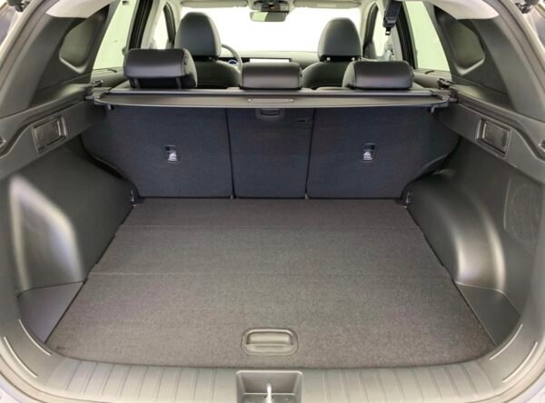 Hyundai Tucson 1.6 TGDI 215 cv Hybrid 2025 Creative – Image 10