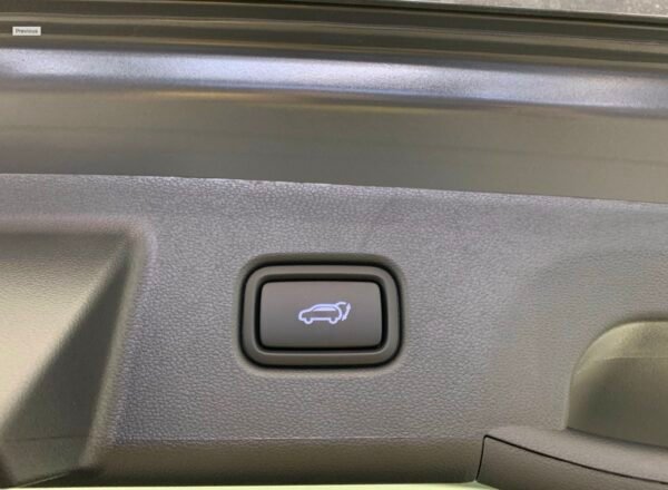 Hyundai Tucson 1.6 TGDI 215 cv Hybrid 2025 Creative – Image 14