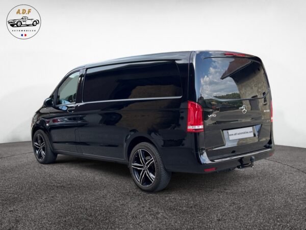 Mercedes-Benz Vito 119 CDI 4Matic Select BVA – Image 2