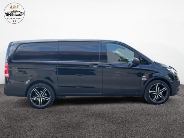Mercedes-Benz Vito 119 CDI 4Matic Select BVA – Image 5