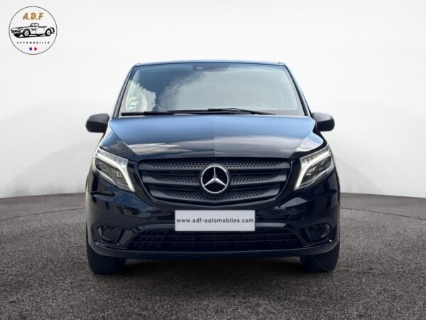 Mercedes-Benz Vito 119 CDI 4Matic Select BVA – Image 7