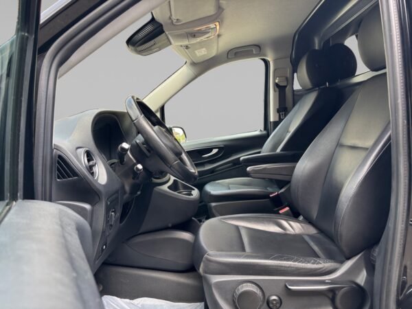 Mercedes-Benz Vito 119 CDI 4Matic Select BVA – Image 8