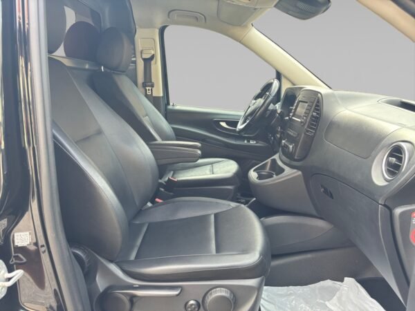 Mercedes-Benz Vito 119 CDI 4Matic Select BVA – Image 14