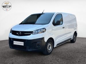 Opel Vivaro Fourgon occasion