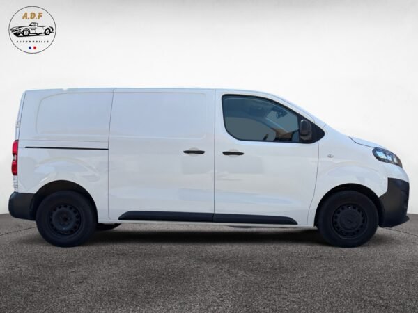 Opel Vivaro Fourgon L2 2.0 BlueHDI 120 cv Pack Clim – Image 6
