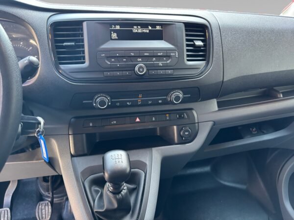 Opel Vivaro Fourgon L2 2.0 BlueHDI 120 cv Pack Clim – Image 11