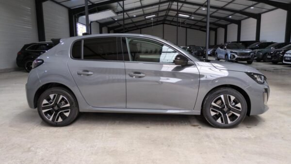Peugeot 208 Hybrid 110 cv E-DSC6 Allure – Image 2