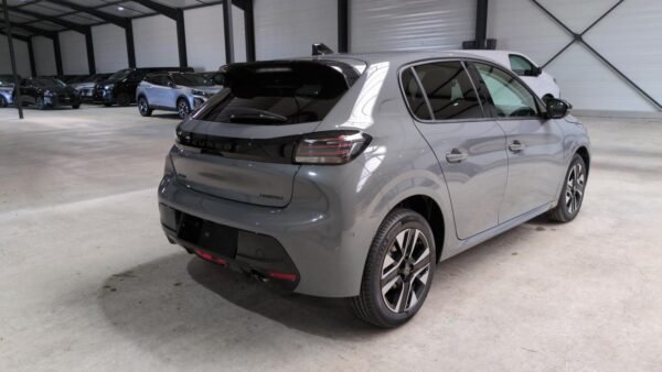 Peugeot 208 Hybrid 110 cv E-DSC6 Allure – Image 3