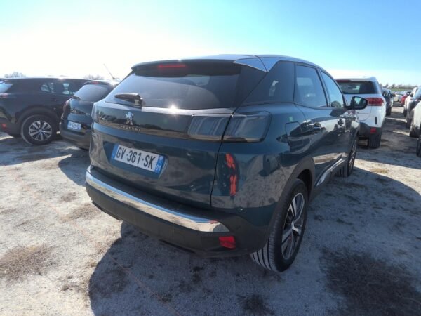 Peugeot 3008 Hybrid 145 cv Allure Pack – Image 2