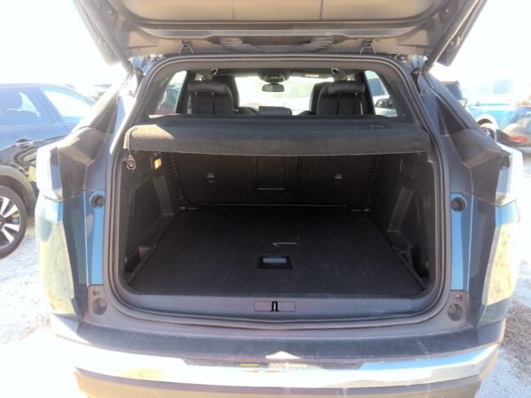 Peugeot 3008 Hybrid 145 cv Allure Pack – Image 4