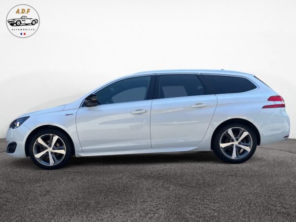 Peugeot 308 SW 1.2 130 cv GT-Line – Image 2
