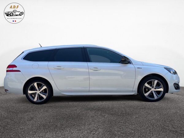 Peugeot 308 SW 1.2 130 cv GT-Line – Image 6