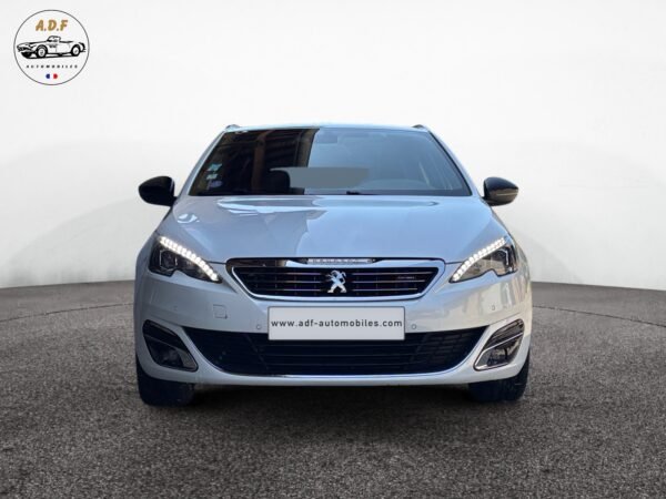 Peugeot 308 SW 1.2 130 cv GT-Line – Image 8
