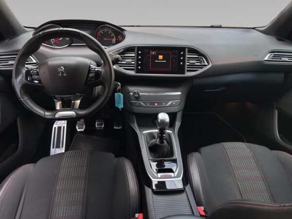Peugeot 308 SW 1.2 130 cv GT-Line – Image 10
