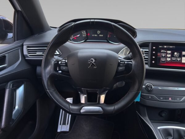 Peugeot 308 SW 1.2 130 cv GT-Line – Image 12
