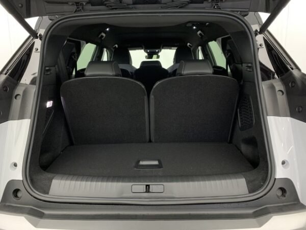 Peugeot 5008 New hybrid 145 E-DCS6 GT – Image 15