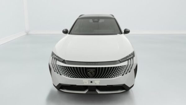 Peugeot 5008 New hybrid 145 E-DCS6 GT – Image 5