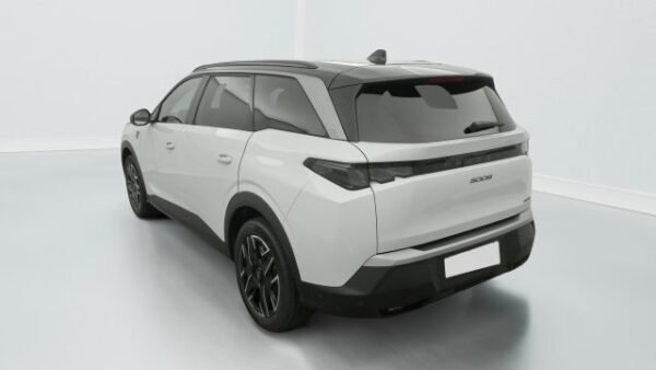 Peugeot 5008 New hybrid 145 E-DCS6 GT – Image 2