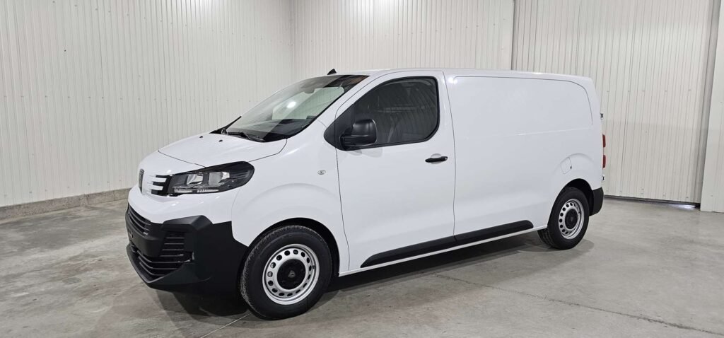 Peugeot Expert Nouveau 2025