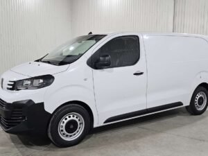 Peugeot Expert Nouveau 2025