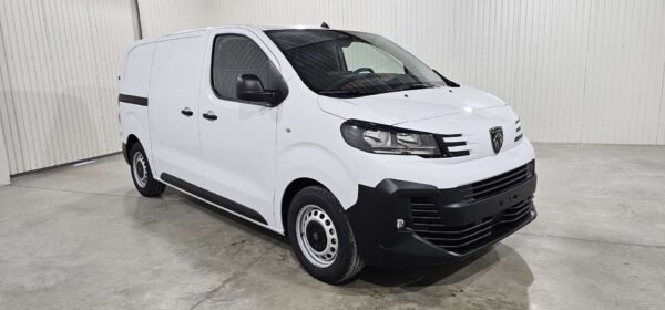 Peugeot New Expert Fourgon M 2.0 BlueHDI 145 cv EAT8 M – Image 6
