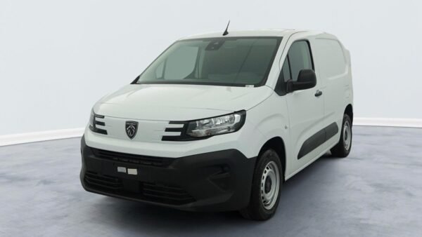 Peugeot Partner New 2025 - BlueHDI 100 cv – Image 4