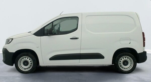 Peugeot Partner New 2025 - BlueHDI 100 cv – Image 5