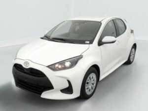 Toyota Yaris 116 H 2025