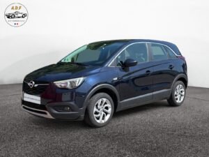 Opel-.Crossland-BVA-diesel