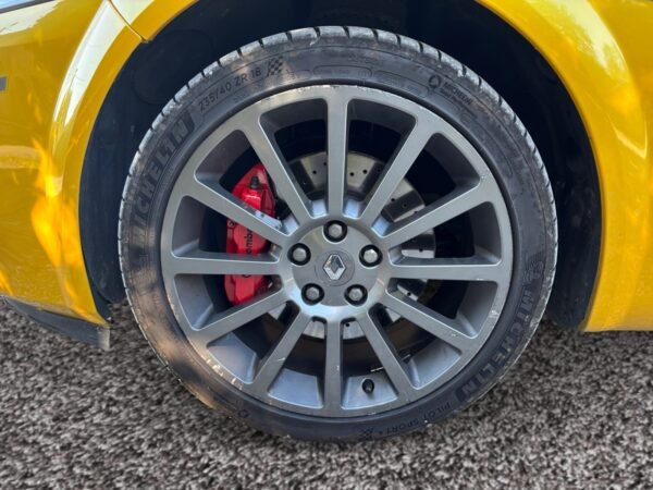 Renault Sport Megane RS II 2.0 Turbo 230 cv R26 n°240 – Image 15