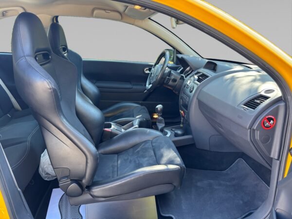 Renault Sport Megane RS II 2.0 Turbo 230 cv R26 n°240 – Image 16