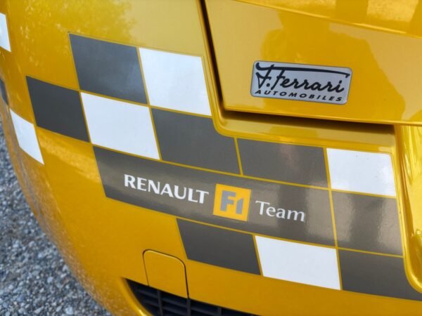Renault Sport Megane RS II 2.0 Turbo 230 cv R26 n°240 – Image 18