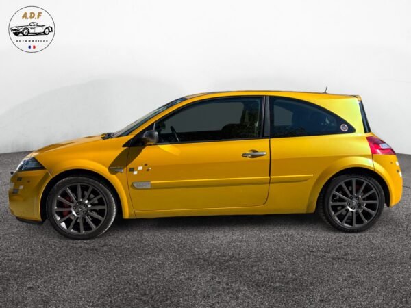 Renault Sport Megane RS II 2.0 Turbo 230 cv R26 n°240 – Image 3