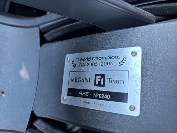 Renault Sport Megane RS II 2.0 Turbo 230 cv R26 n°240 – Image 21