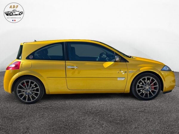 Renault Sport Megane RS II 2.0 Turbo 230 cv R26 n°240 – Image 7